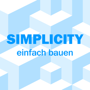 simplicity – einfach bauen