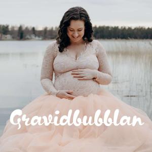 Gravidbubblan