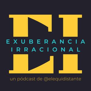 Exuberancia Irracional