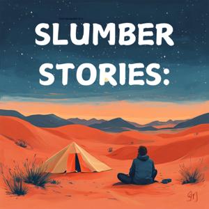 Slumber Stories (no ads) - Sleep Story to help you fall asleep by Sleepy Jen