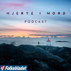 Hjerte i nord