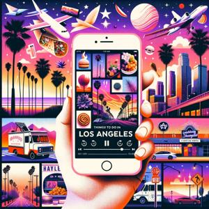 Things to do in Los Angeles