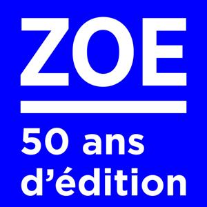 Zoé: 50 ans d’édition