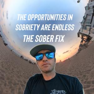 The Sober Fix Podcast