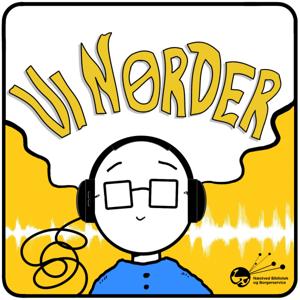 Vi Nørder