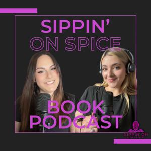 Sippin' on Spice Book Podcast