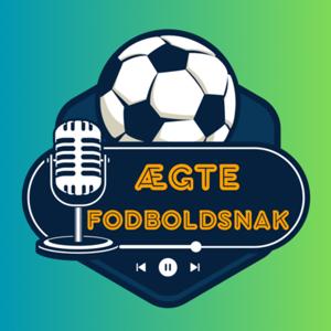 Ægte Fodboldsnak
