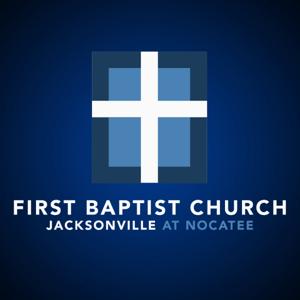 FBC Jacksonville at Nocatee by Spencer Harmon