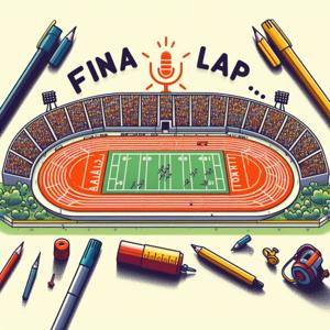 ファイナルラップ（陸上、マラソン雑談ポッドキャスト）