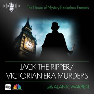 Victorian Era Murders/ Jack The Ripper