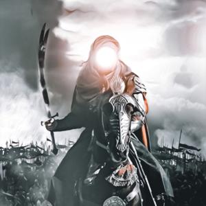 الامام علي (عليه السلام)