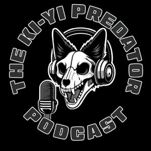 The Ki-Yi Predator Podcast by Enrique Martín Del Campo