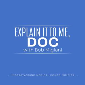 Explain It to Me, Doc