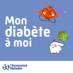 Mon diabète à moi