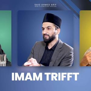 Imam trifft