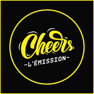 CHEERS l'émission by CHEERS! L'émission