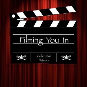 Filming You In