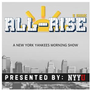All-Rise: A New York Yankees Morning Show