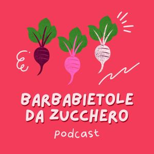 Barbabietole da zucchero