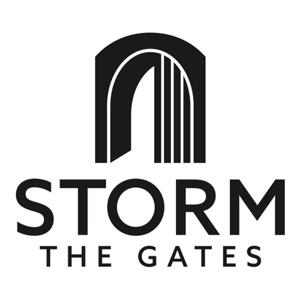 Storm The Gates by Mid-Texas Conference of the Global Methodist Church