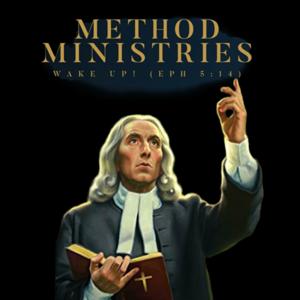 Method Ministries by Lucas U. Curcio.