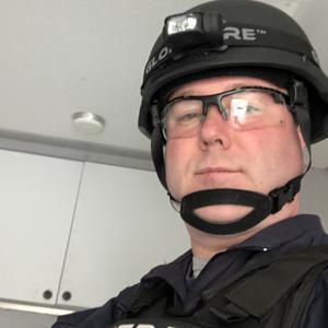 Tac Medic Whiskey: The Tactical Medicine Podcast by Stephen P Wood