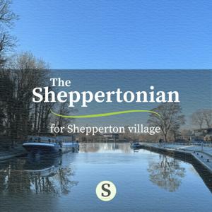 The Sheppertonian (for Shepperton village)