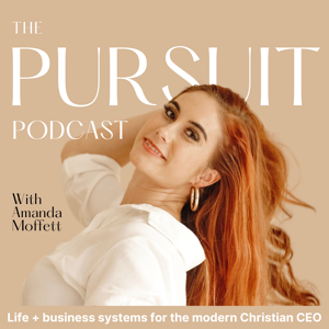 The Pursuit Podcast