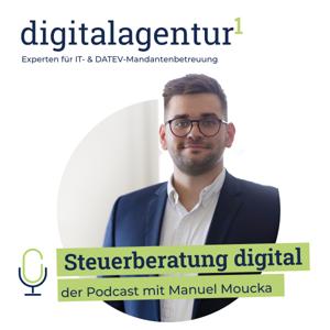 Steuerberatung digital