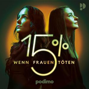 15% - Wenn Frauen töten