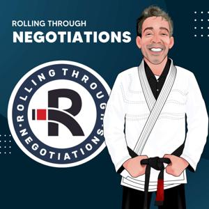 Rolling Through Negotiations Podcast