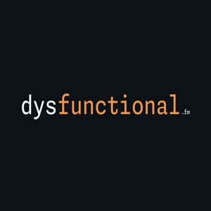 The Dysfunctional Developer