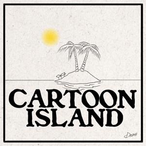 Cartoon Island by Cartoon Island