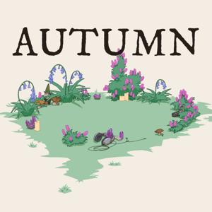 Autumn - An Audio Drama by Madelyn Starr