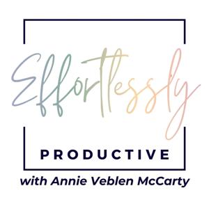 Effortlessly Productive