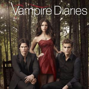 The Vampire Diaries Hörspiel Podcast by Hörspiel Group