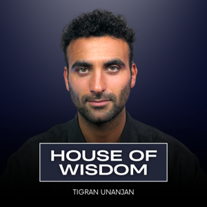 House of Wisdom by Tigran Unanjan