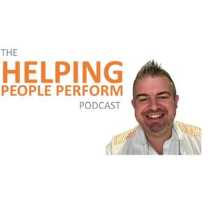 Helping People Perform