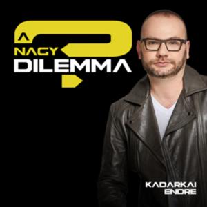 A nagy dilemma by ATV Zrt.