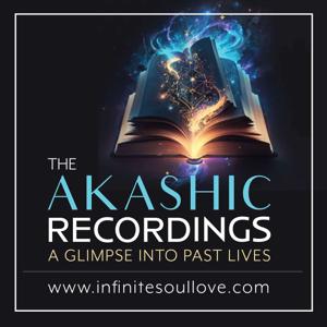 The Akashic Recordings with Annette Dalloo