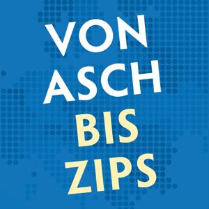 Von Asch bis Zips: Der Osten für die Ohren