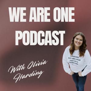 We Are One Podcast