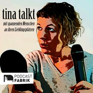 Tina Talkt