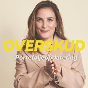 Overskud - Porteføljeopdatering by Overskud