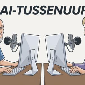 het AI-tussenuurtje