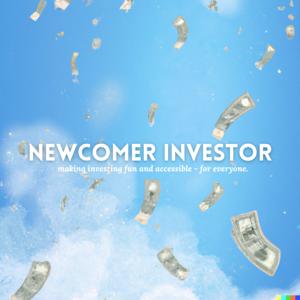 Newcomer Investor