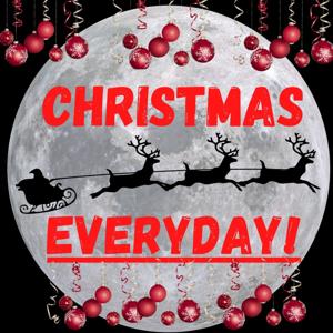 Christmas Stories - Daily by Sol Good Network