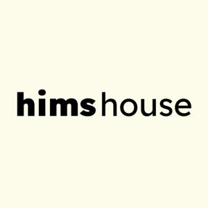 Hims House by Jonathan Stern