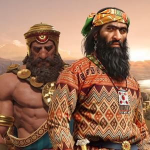 Dioses Anunnaki ► Mitología Sumeria