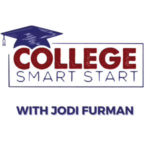 College Smart Start by Jodi Furman